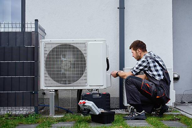 Trusted Emergency Hvac Repair service in Springfield, MN - HVAC Repair CO